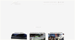 Desktop Screenshot of hermin.com